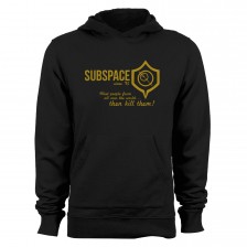 Subspace Men's